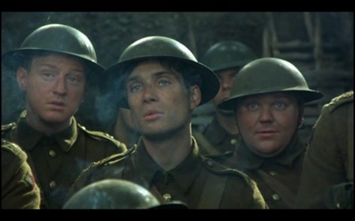 战壕剧照的剧照