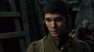 战壕剧照的剧照