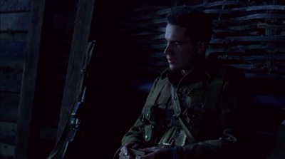 战壕剧照的剧照