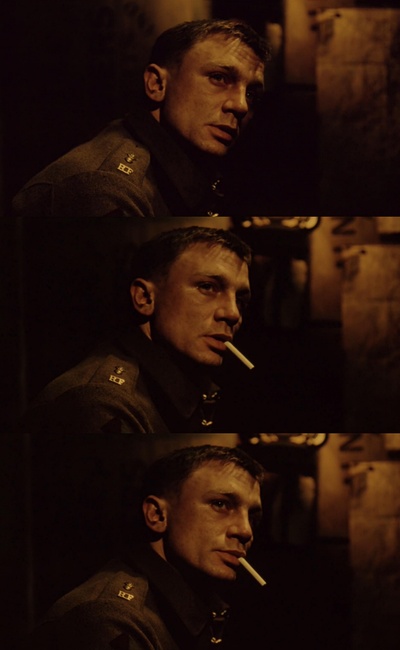 战壕剧照的剧照