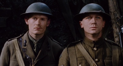 战壕剧照的剧照