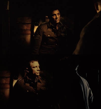 战壕剧照的剧照