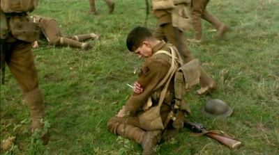 战壕剧照的剧照