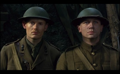 战壕剧照的剧照