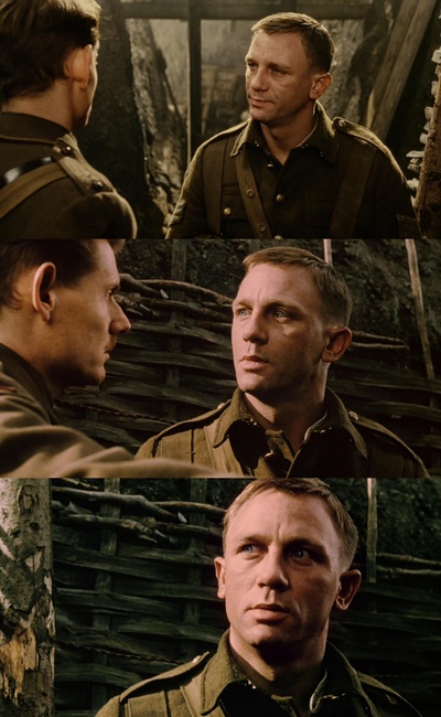 战壕剧照的剧照