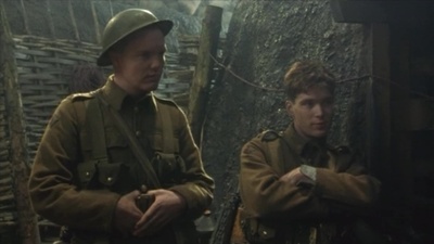 战壕剧照的剧照