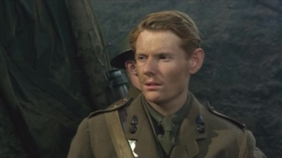 战壕剧照的剧照