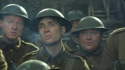 战壕剧照的剧照