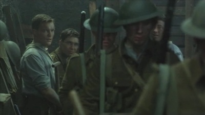 战壕剧照的剧照