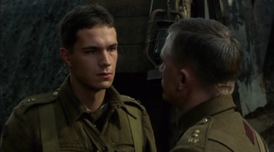 战壕剧照的剧照