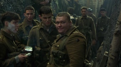 战壕剧照的剧照