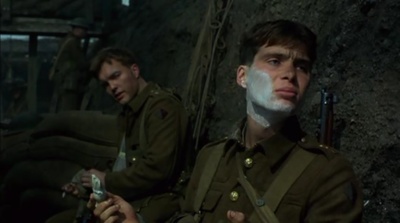 战壕剧照的剧照