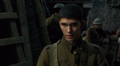 战壕剧照的剧照