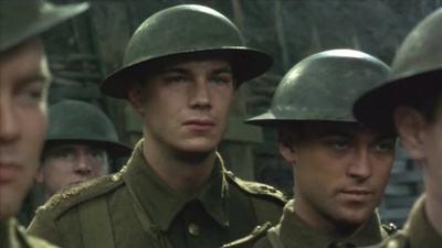 战壕剧照的剧照