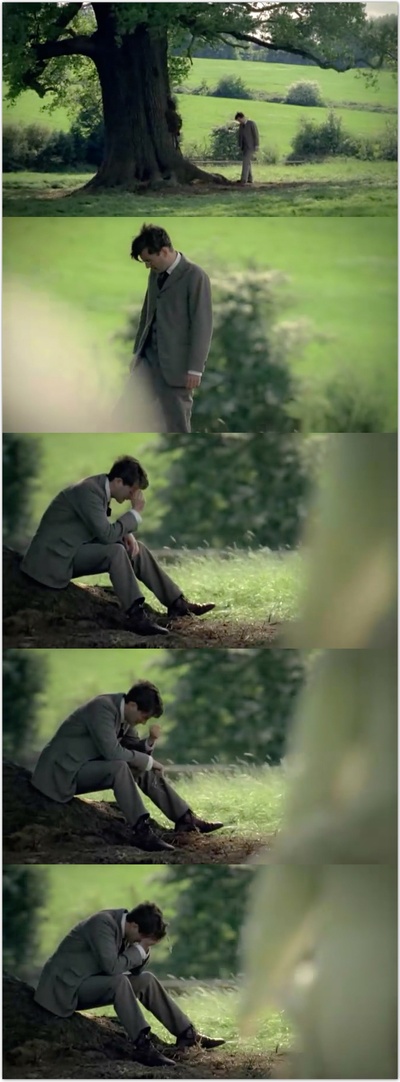 爱因斯坦与爱丁顿剧照的剧照