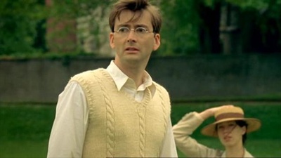 爱因斯坦与爱丁顿剧照的剧照