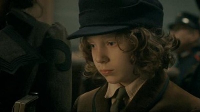 爱因斯坦与爱丁顿剧照的剧照