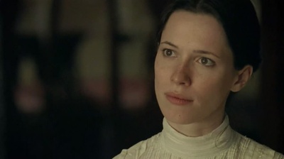 爱因斯坦与爱丁顿剧照的剧照