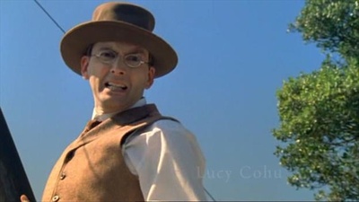 爱因斯坦与爱丁顿剧照的剧照