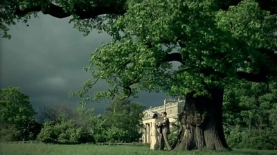 爱因斯坦与爱丁顿剧照的剧照