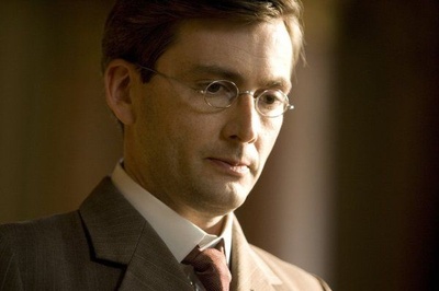 爱因斯坦与爱丁顿剧照的剧照