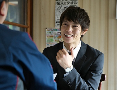 犬猿剧照的剧照