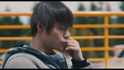 犬猿剧照的剧照