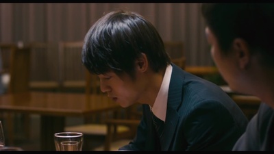 犬猿剧照的剧照