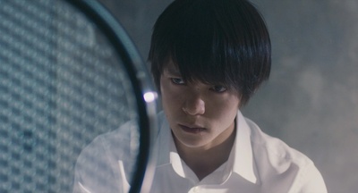 犬猿剧照的剧照