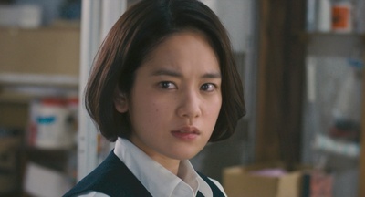 犬猿剧照的剧照