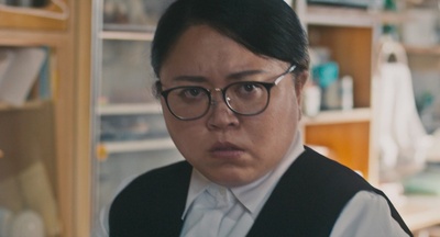 犬猿剧照的剧照