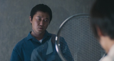 犬猿剧照的剧照