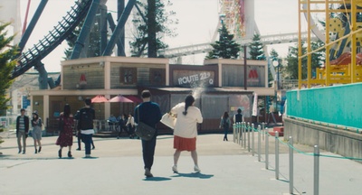 犬猿剧照的剧照