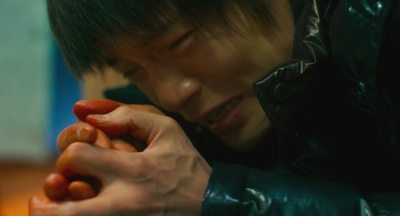 犬猿剧照的剧照