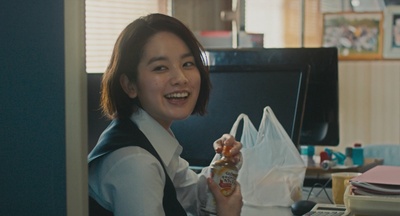 犬猿剧照的剧照