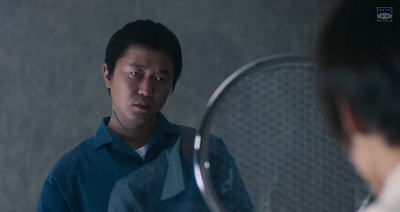 犬猿剧照的剧照