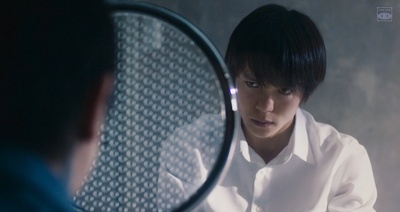 犬猿剧照的剧照