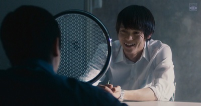 犬猿剧照的剧照