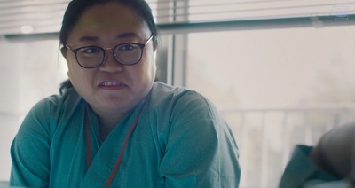 犬猿剧照的剧照