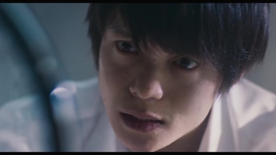 犬猿剧照的剧照