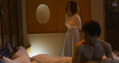 犬猿剧照的剧照