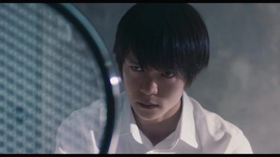 犬猿剧照的剧照