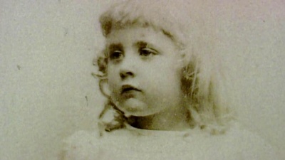 阿加莎·克里斯蒂的谜样人生剧照的剧照