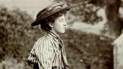 阿加莎·克里斯蒂的谜样人生剧照的剧照