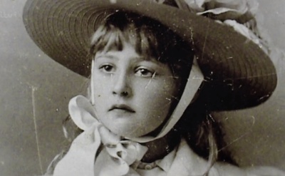 阿加莎·克里斯蒂的谜样人生剧照的剧照