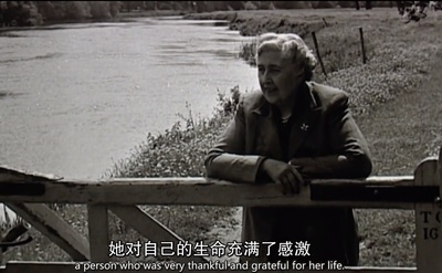 阿加莎·克里斯蒂的谜样人生剧照的剧照