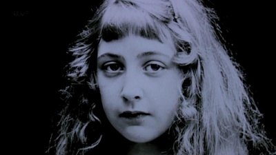 阿加莎·克里斯蒂的谜样人生剧照的剧照