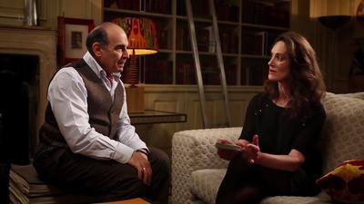 阿加莎·克里斯蒂的谜样人生剧照的剧照