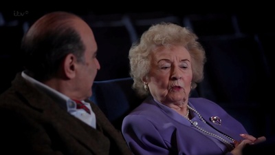 阿加莎·克里斯蒂的谜样人生剧照的剧照