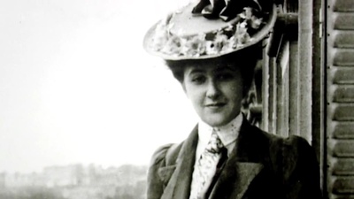 阿加莎·克里斯蒂的谜样人生剧照的剧照